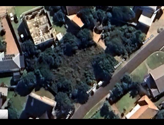 LAND FOR SALE IN STILBAAI-WES